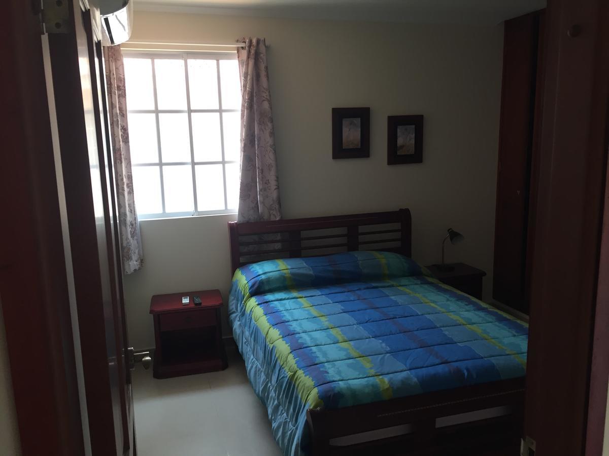 Вилла Stone Creek Barranquilla Барранкилья Экстерьер фото