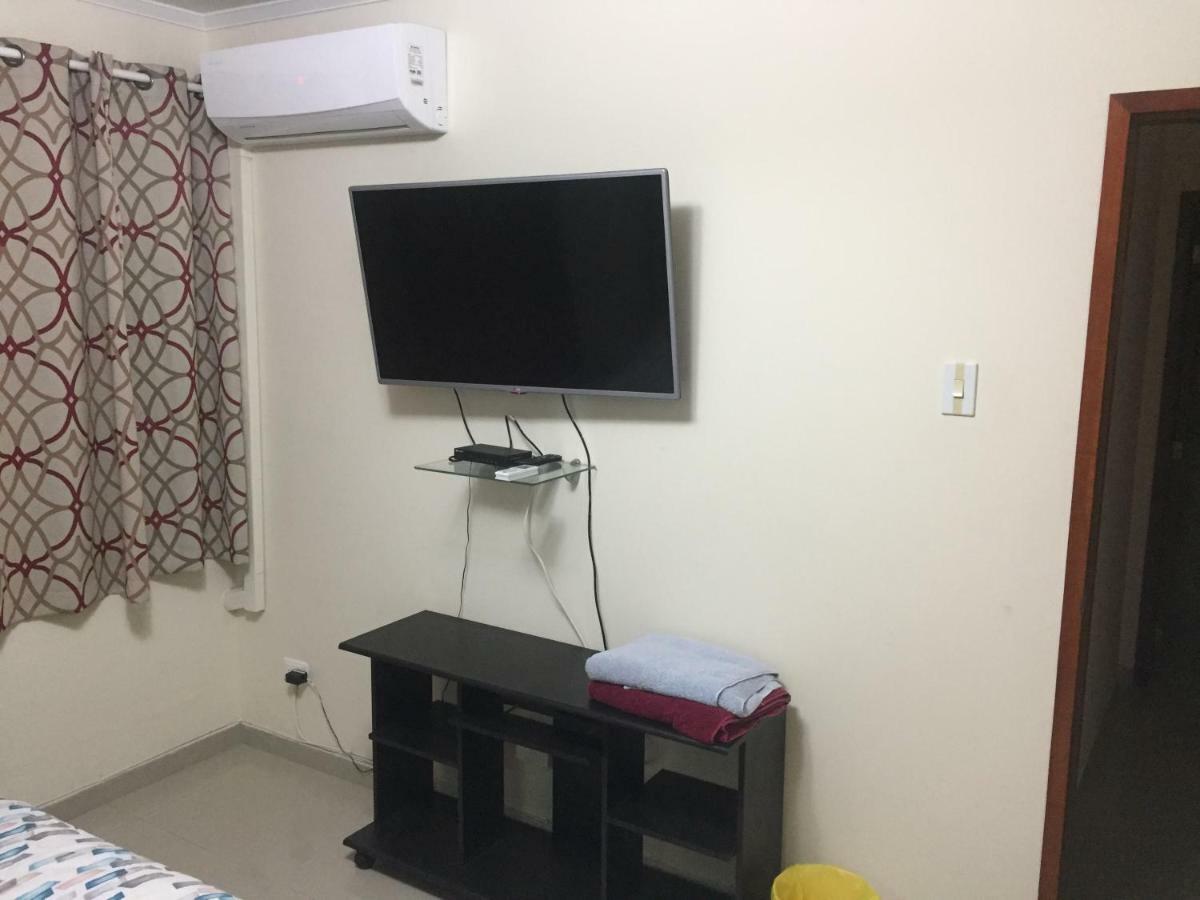 Вилла Stone Creek Barranquilla Барранкилья Экстерьер фото